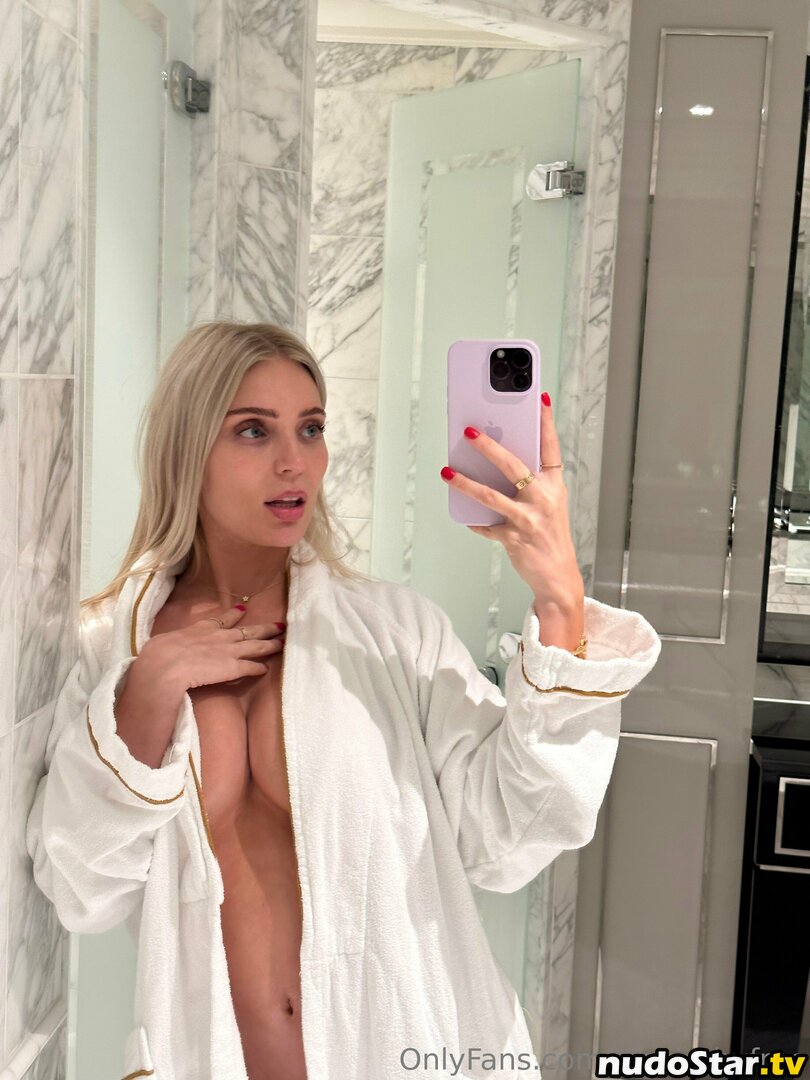 alexisshvfree Nude OnlyFans Leaked Photo #30