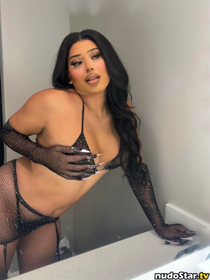 Alexistheedoll / lexdreams Nude OnlyFans Leaked Photo #6