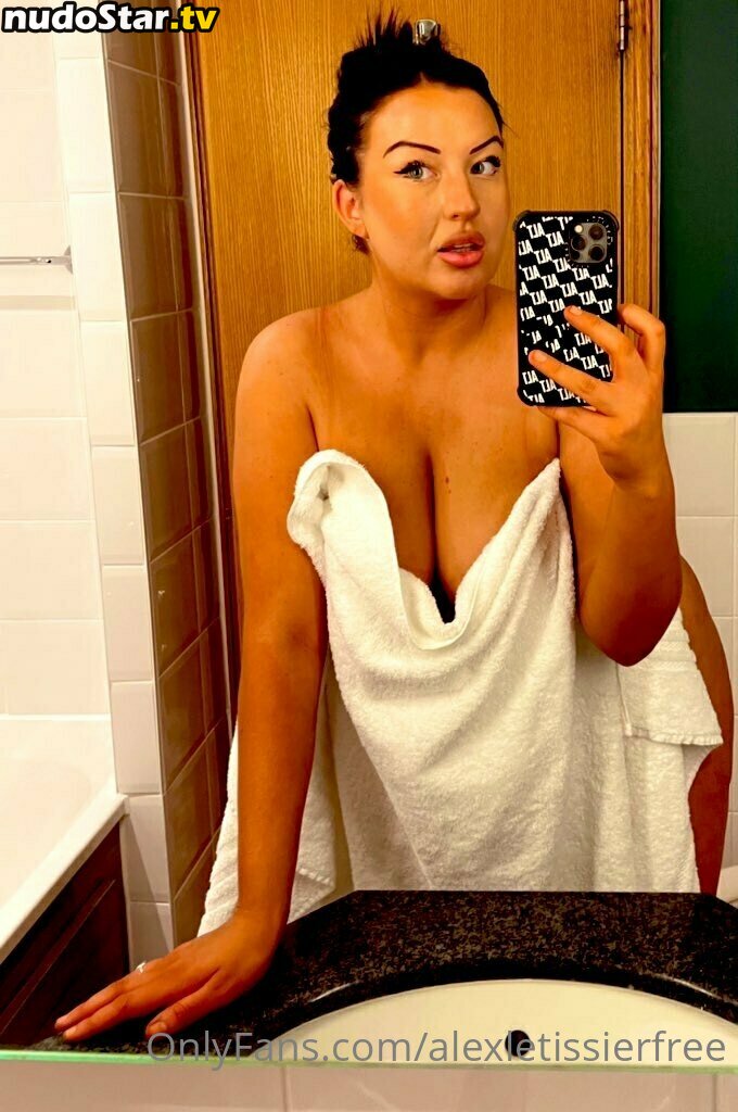 alexletissierfree Nude OnlyFans Leaked Photo #11