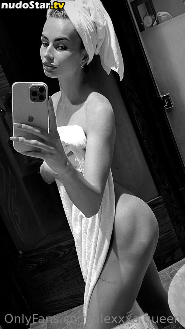 alexa_queeen / alexxxa.queen_1 Nude OnlyFans Leaked Photo #6