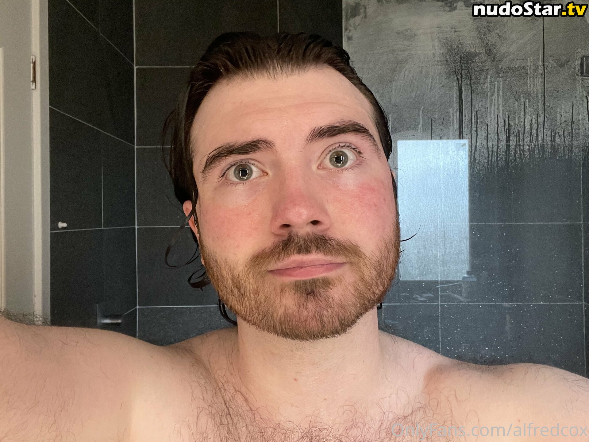 alfredcox Nude OnlyFans Leaked Photo #1