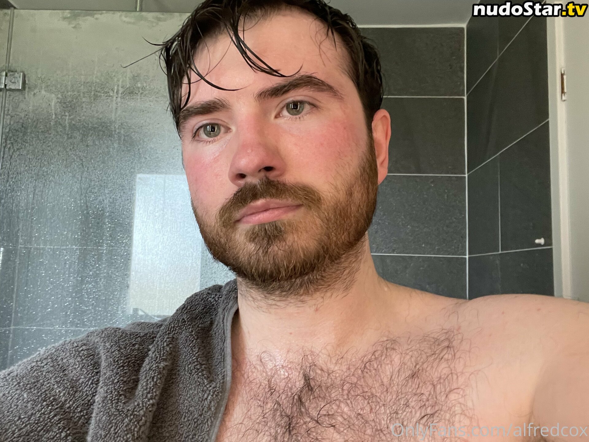 alfredcox Nude OnlyFans Leaked Photo #28