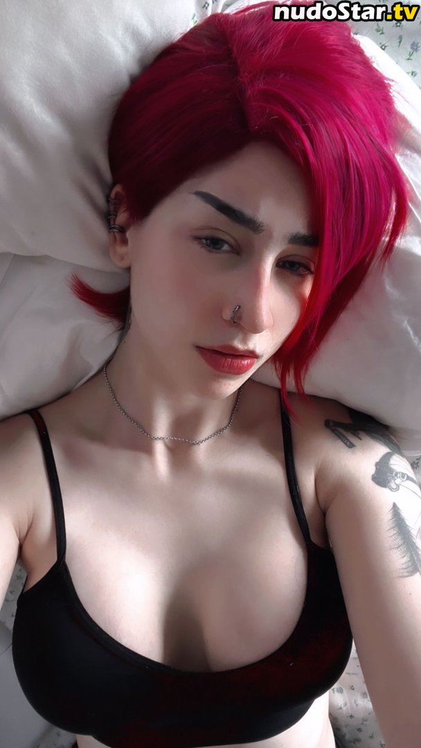 Alfyrise / Lola Aires Nude OnlyFans Leaked Photo #5