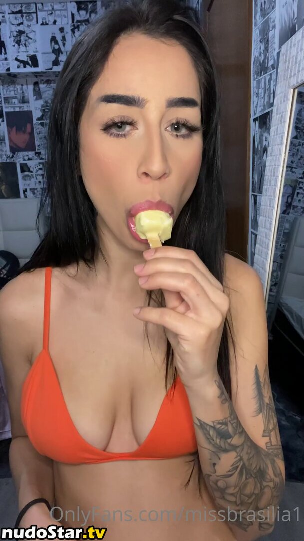 Alfyrise / Lola Aires Nude OnlyFans Leaked Photo #105