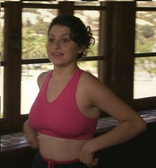 Alia Shawkat