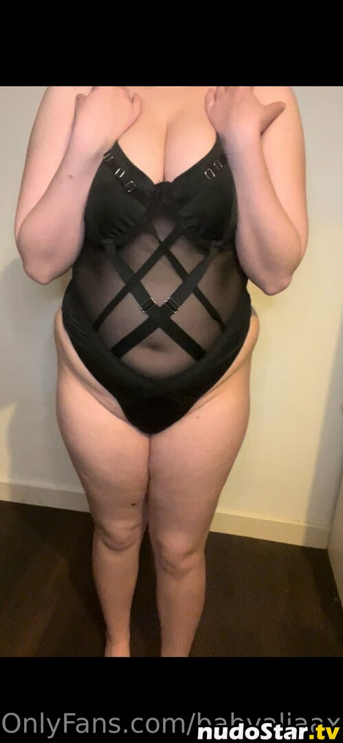 alia-x / alia.x Nude OnlyFans Leaked Photo #3