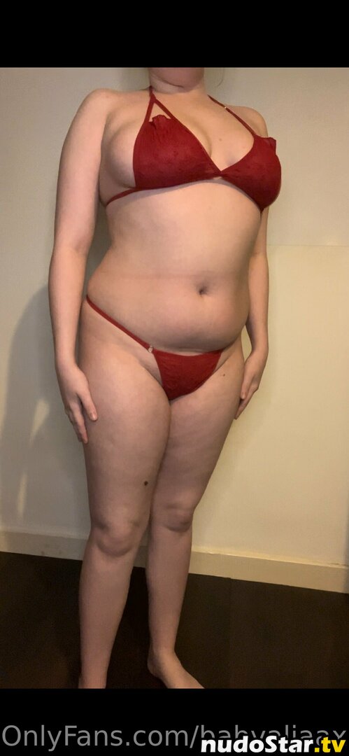 alia-x / alia.x Nude OnlyFans Leaked Photo #8