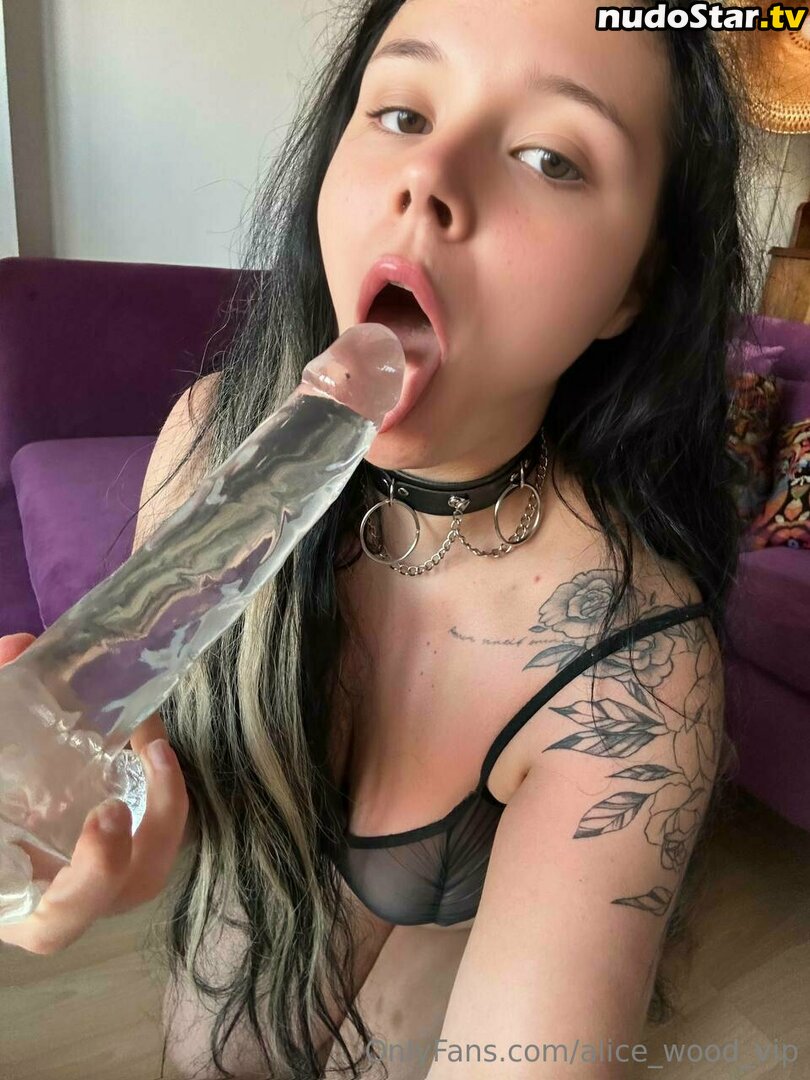 alice_wood / alice_wood_vip Nude OnlyFans Leaked Photo #106