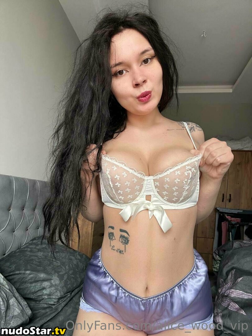 alice_wood / alice_wood_vip Nude OnlyFans Leaked Photo #206
