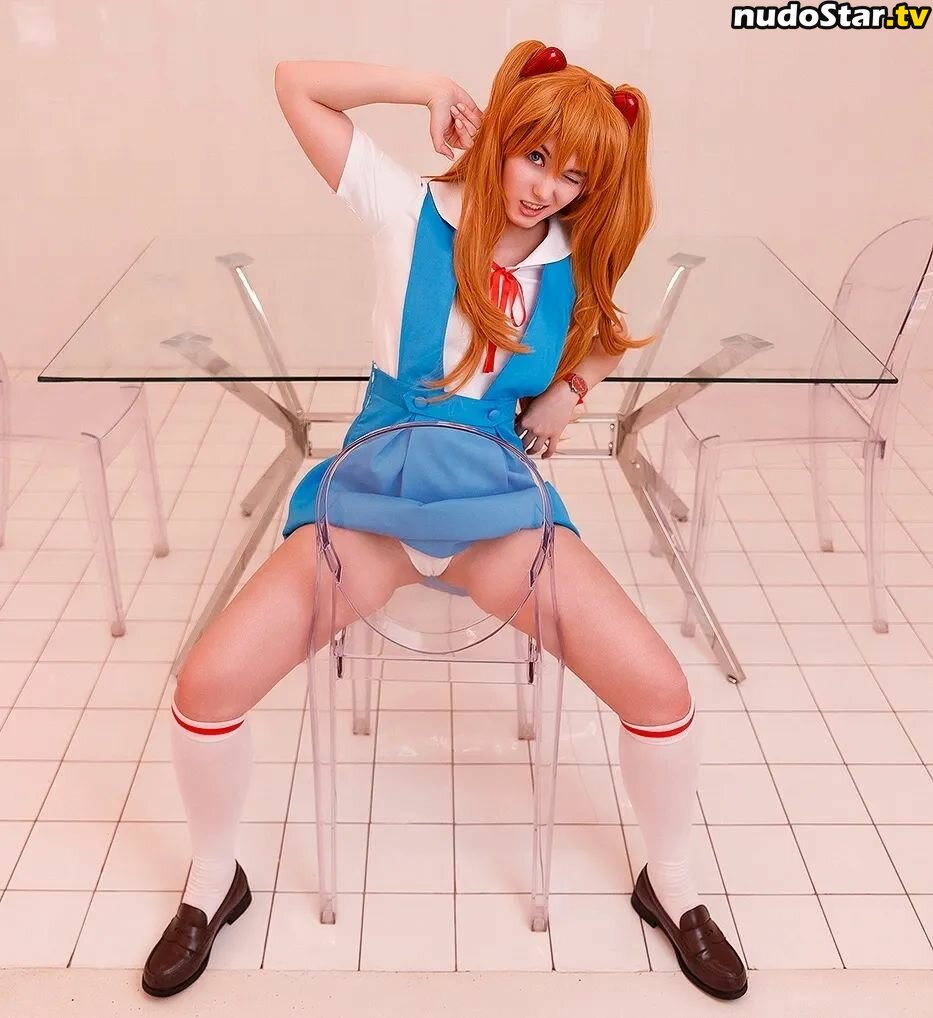 Alice Hatsune / alice01cosplay Nude OnlyFans Leaked Photo #8