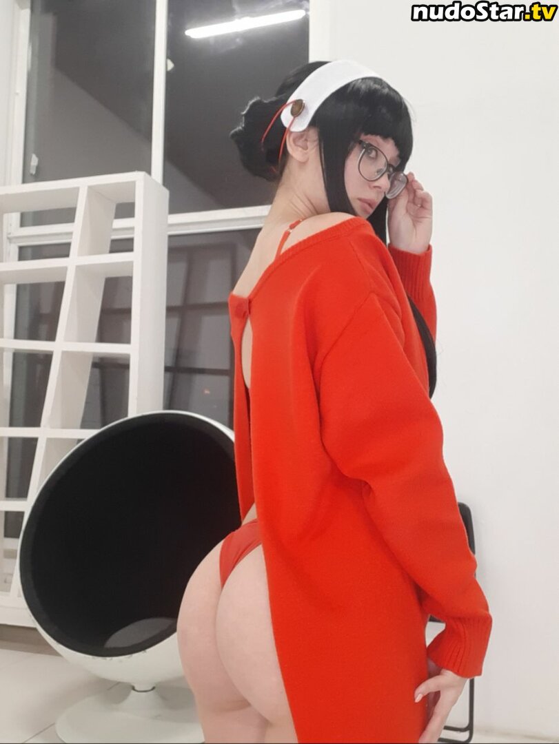 Alice Hatsune / alice01cosplay Nude OnlyFans Leaked Photo #14