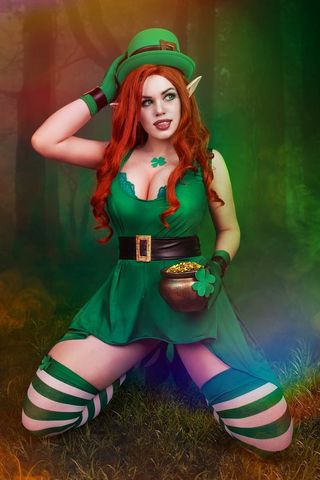 AliceCosplay