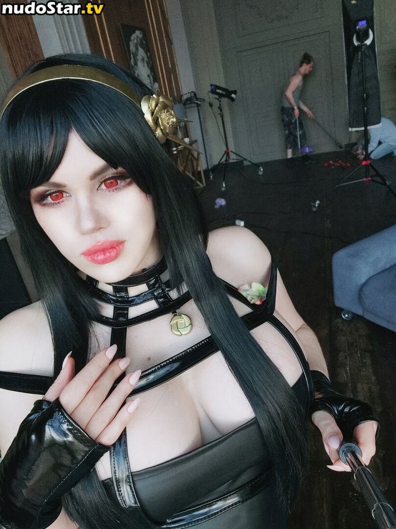 AliceCosplay / Alice_With_Cats Nude OnlyFans Leaked Photo #102