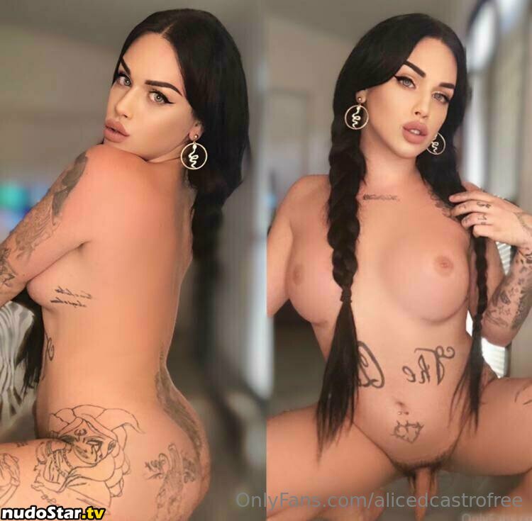 alicedcastrofree / fb_0296 Nude OnlyFans Leaked Photo #42
