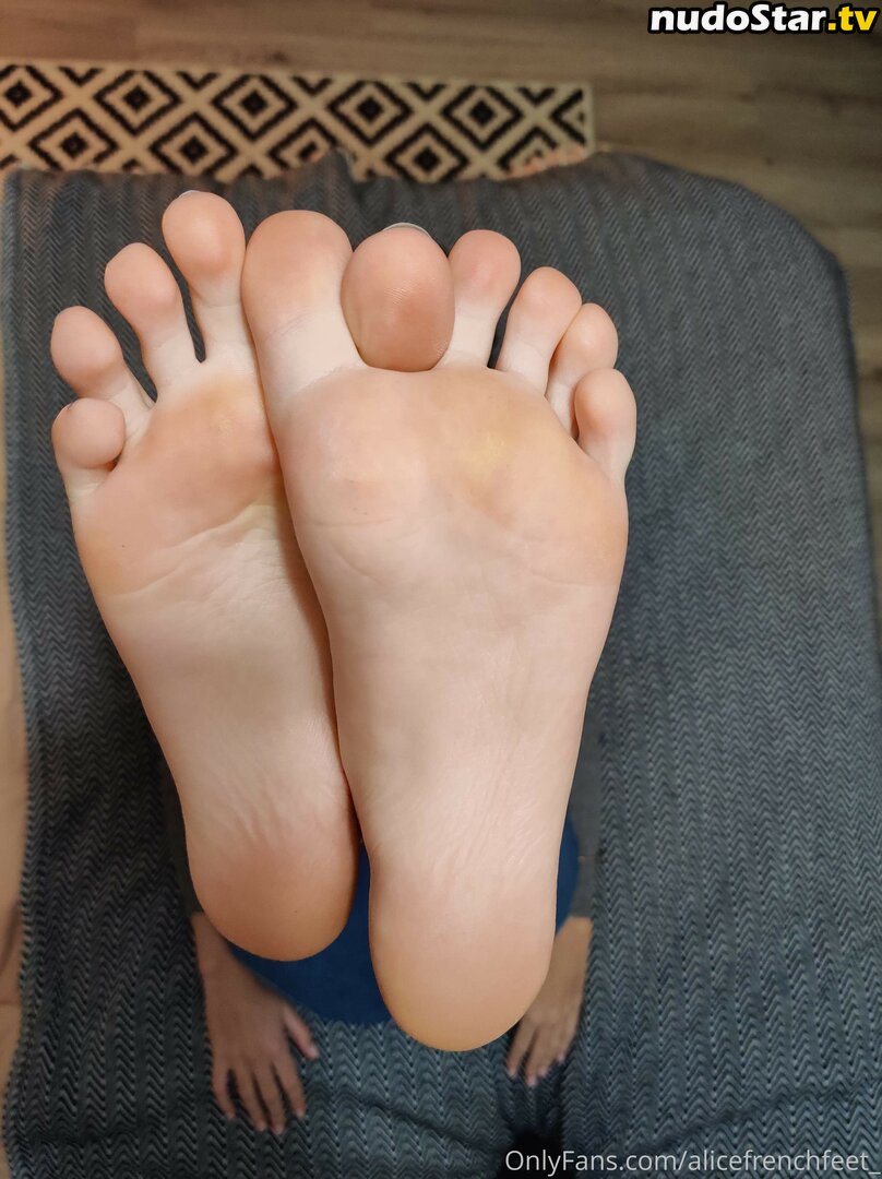 alice.frenchfeet / alicefrenchfeet Nude OnlyFans Leaked Photo #183