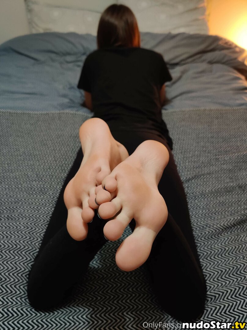 alice.frenchfeet / alicefrenchfeet Nude OnlyFans Leaked Photo #206