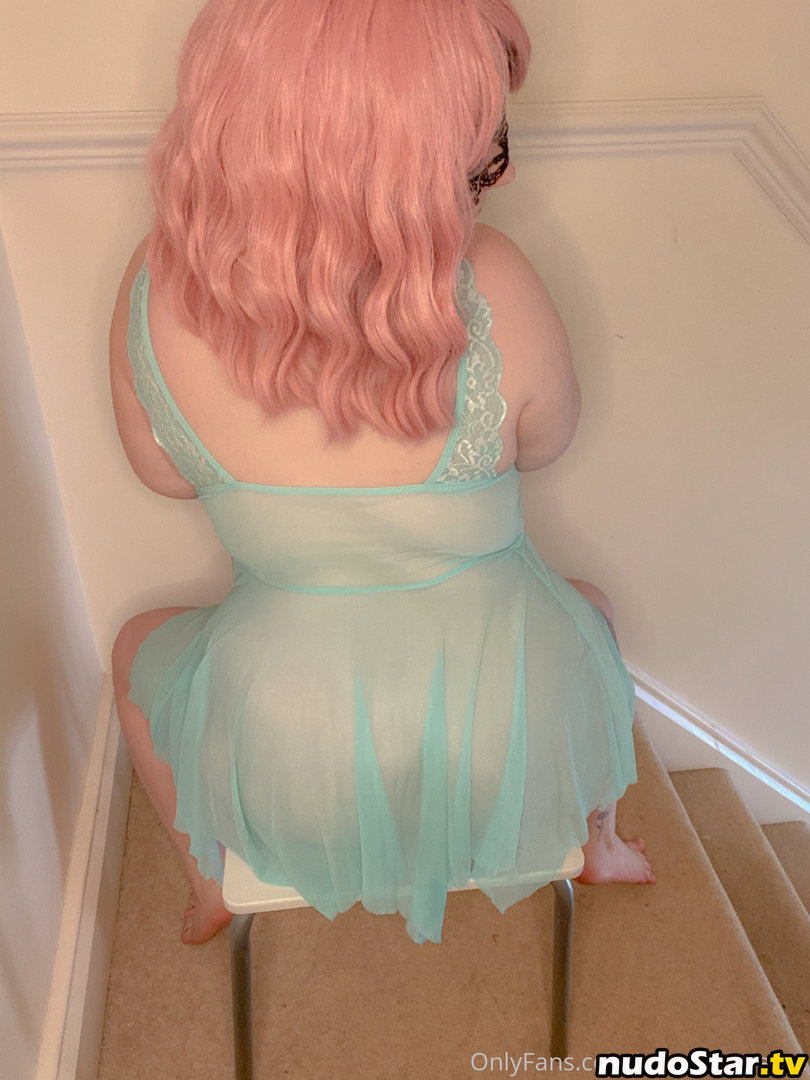 alicelovegood / who_is_alice25 Nude OnlyFans Leaked Photo #4