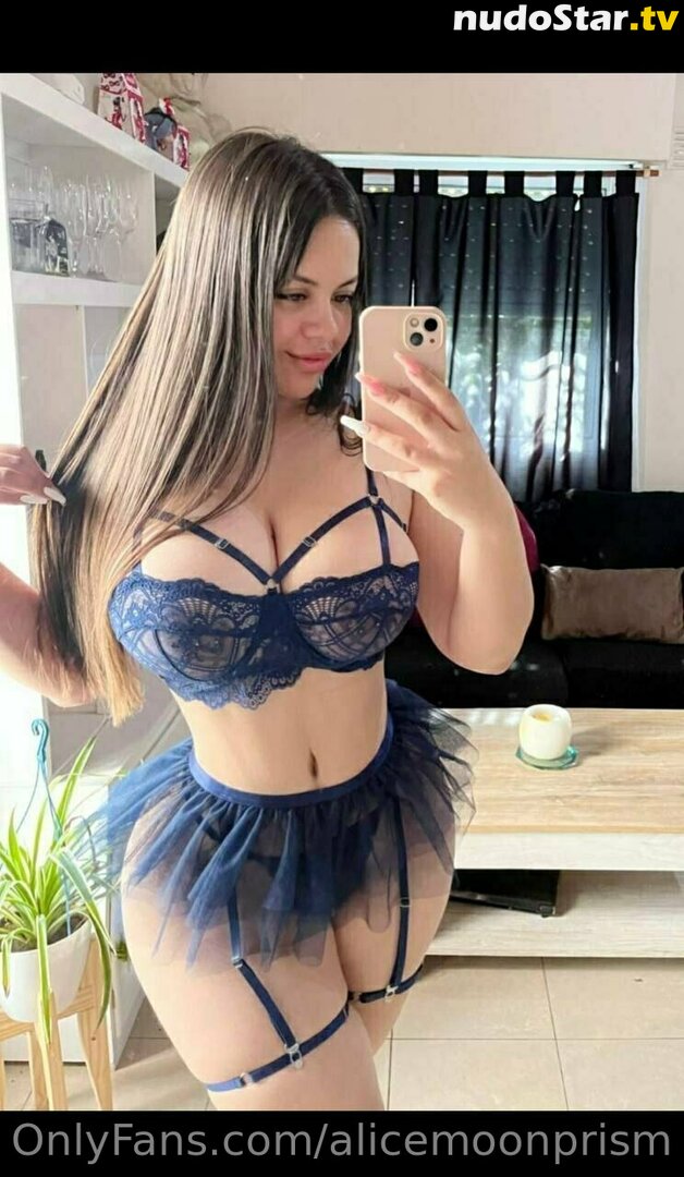alicemoonprism / thealicemoon Nude OnlyFans Leaked Photo #103
