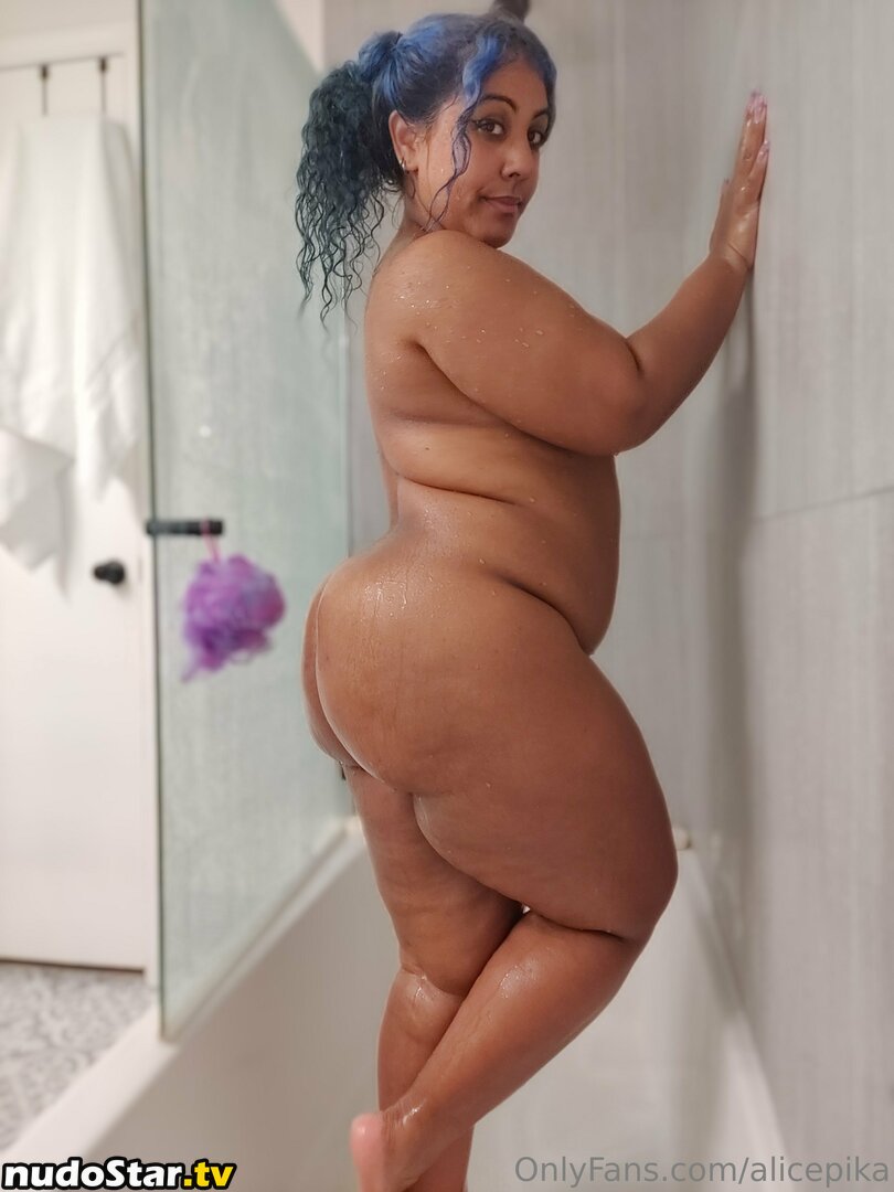alicepika Nude OnlyFans Leaked Photo #39