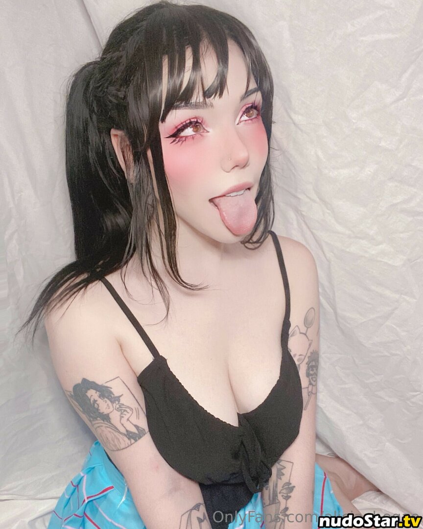 Alicia Ahegao / ahegaoalicia / alicia_ahegao / aliciaahegao Nude OnlyFans Leaked Photo #67
