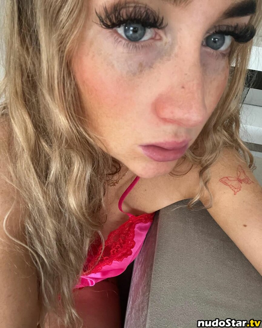 Alicia Scholes Nude OnlyFans Leaked Photo #7