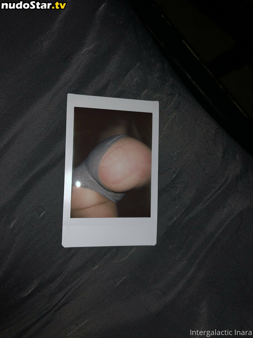 Alieninara / inaraorg Nude OnlyFans Leaked Photo #47