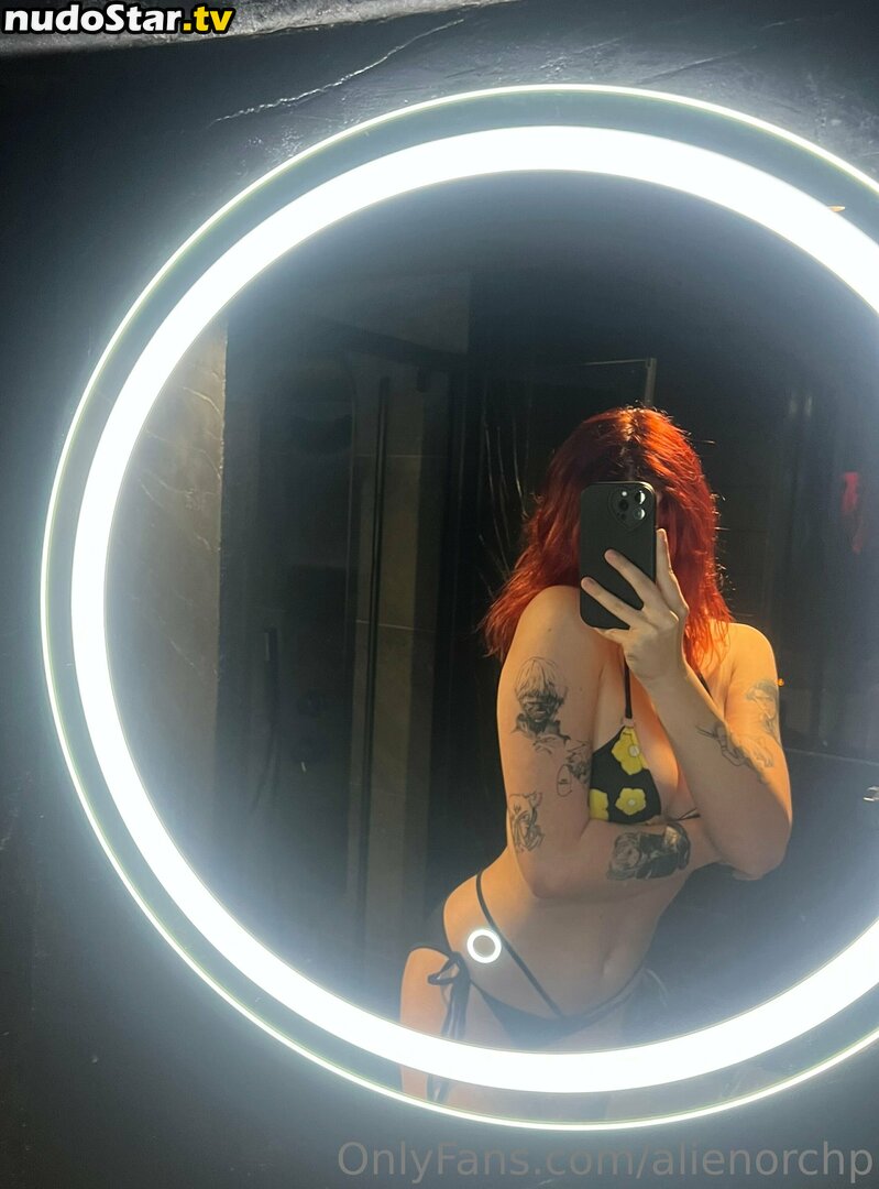 Alienorchp Nude OnlyFans Leaked Photo #37