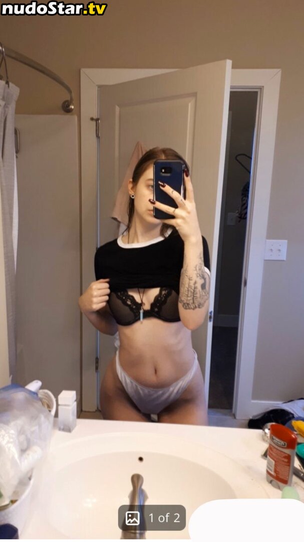 Alildore Nude OnlyFans Leaked Photo #6