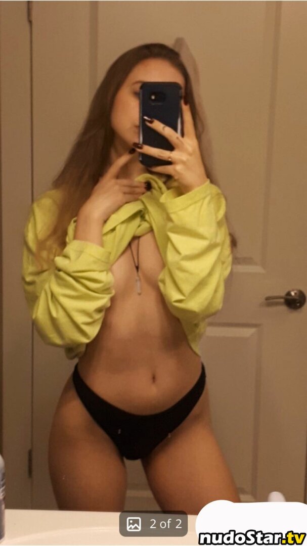Alildore Nude OnlyFans Leaked Photo #7