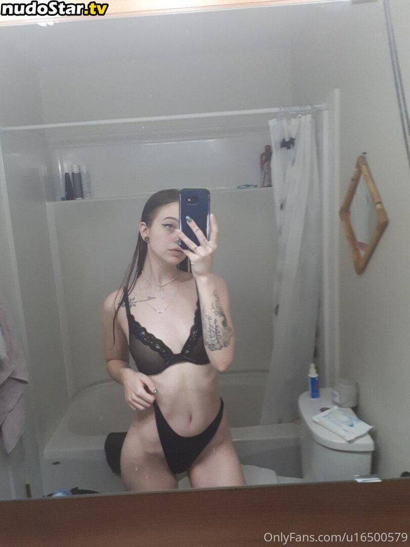 Alildore Nude OnlyFans Leaked Photo #10