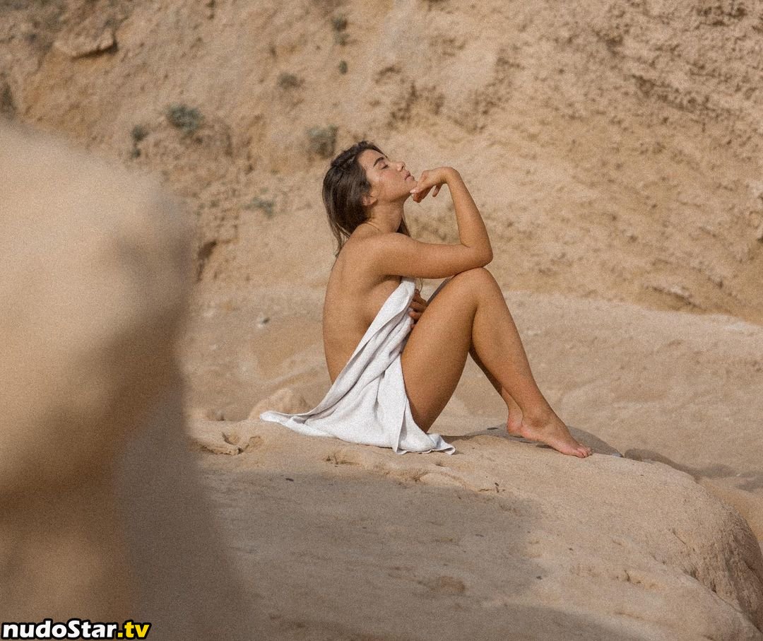 Alina Barmak Nude OnlyFans Leaked Photo #13