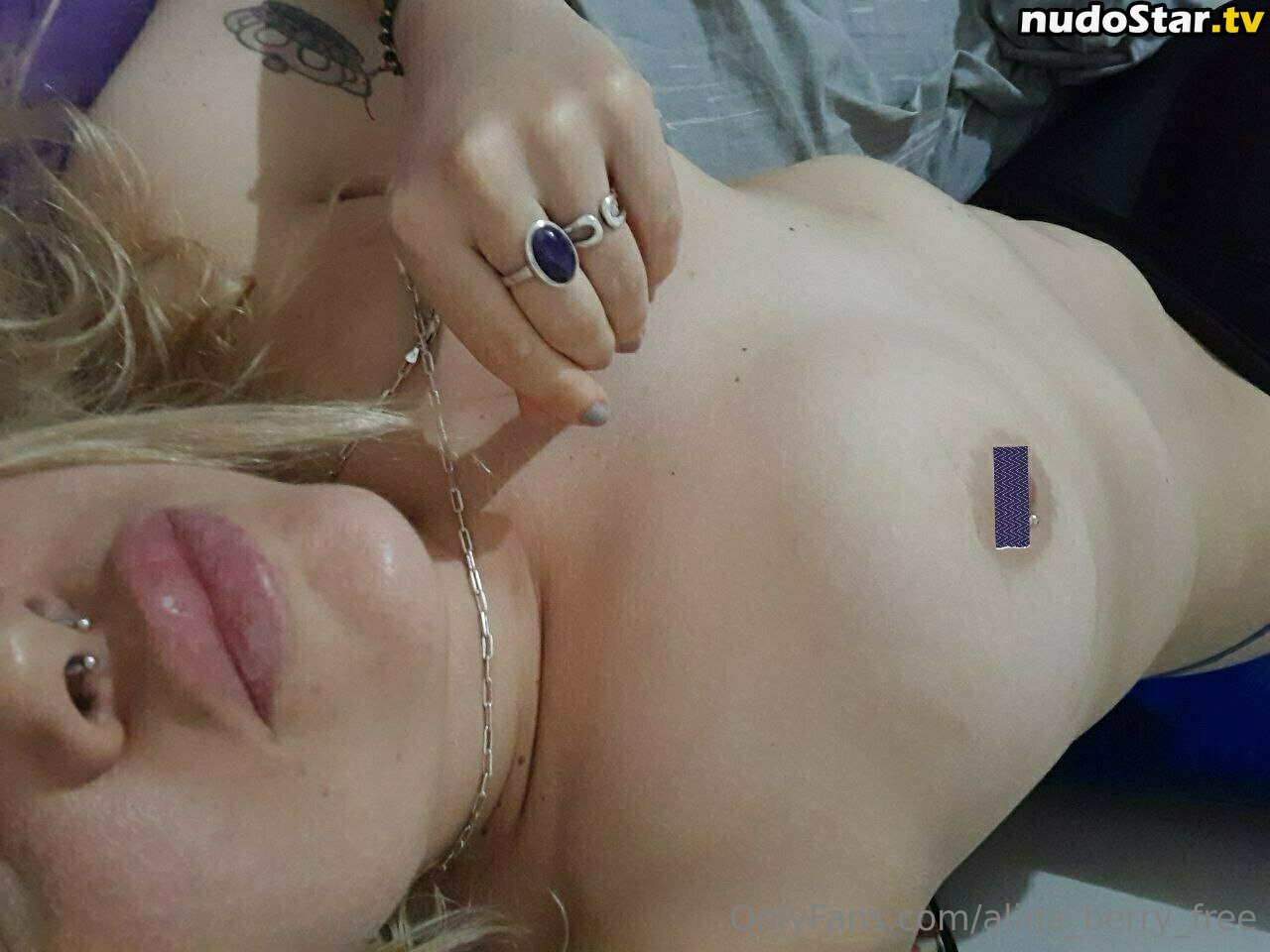 alina_berry_free / fb_0296 Nude OnlyFans Leaked Photo #66