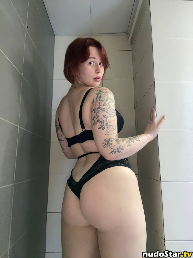 alina.candyofficial / alina_candy / wildlyrabbit Nude OnlyFans Leaked Photo #6