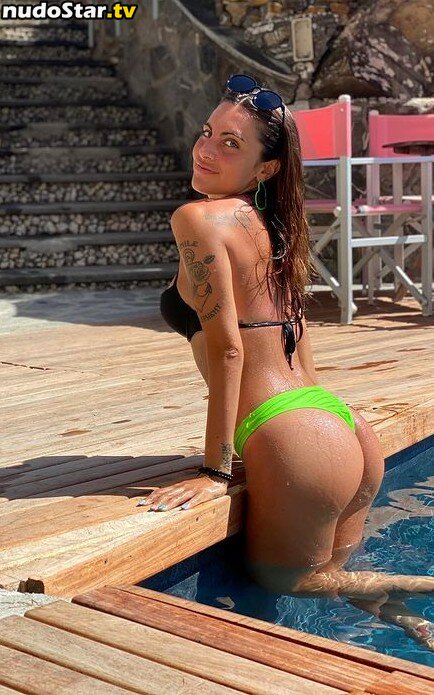 Alina Cappiello / alinacappi Nude OnlyFans Leaked Photo #13