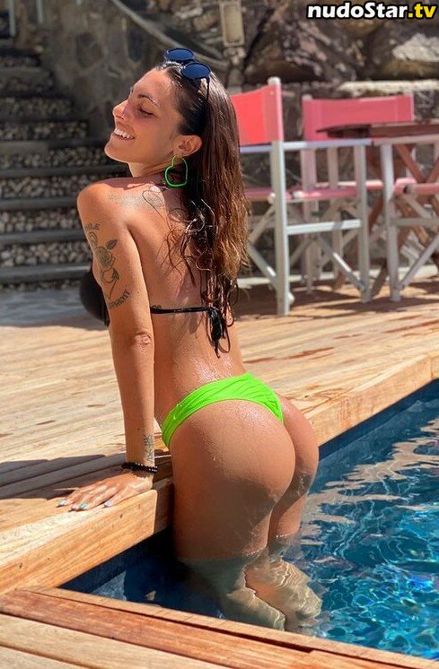 Alina Cappiello / alinacappi Nude OnlyFans Leaked Photo #15