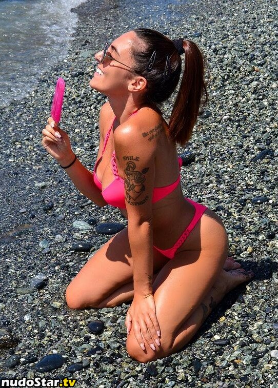 Alina Cappiello / alinacappi Nude OnlyFans Leaked Photo #22