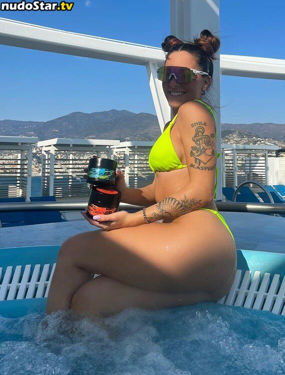 Alina Cappiello / alinacappi Nude OnlyFans Leaked Photo #25