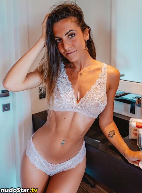Alina Cappiello / alinacappi Nude OnlyFans Leaked Photo #102