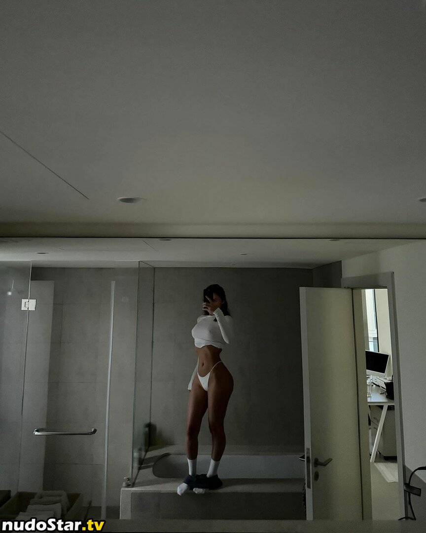Alina.garage / missalinadark Nude OnlyFans Leaked Photo #18