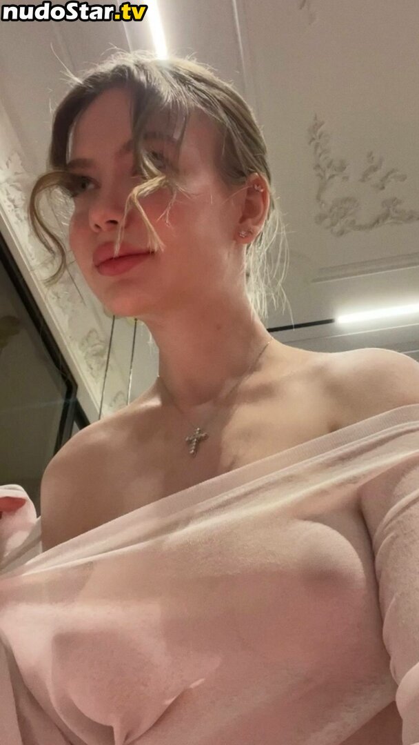 Alina Panevskaya / Mayer / _alanarainer_ / alinamayer Nude OnlyFans Leaked Photo #8