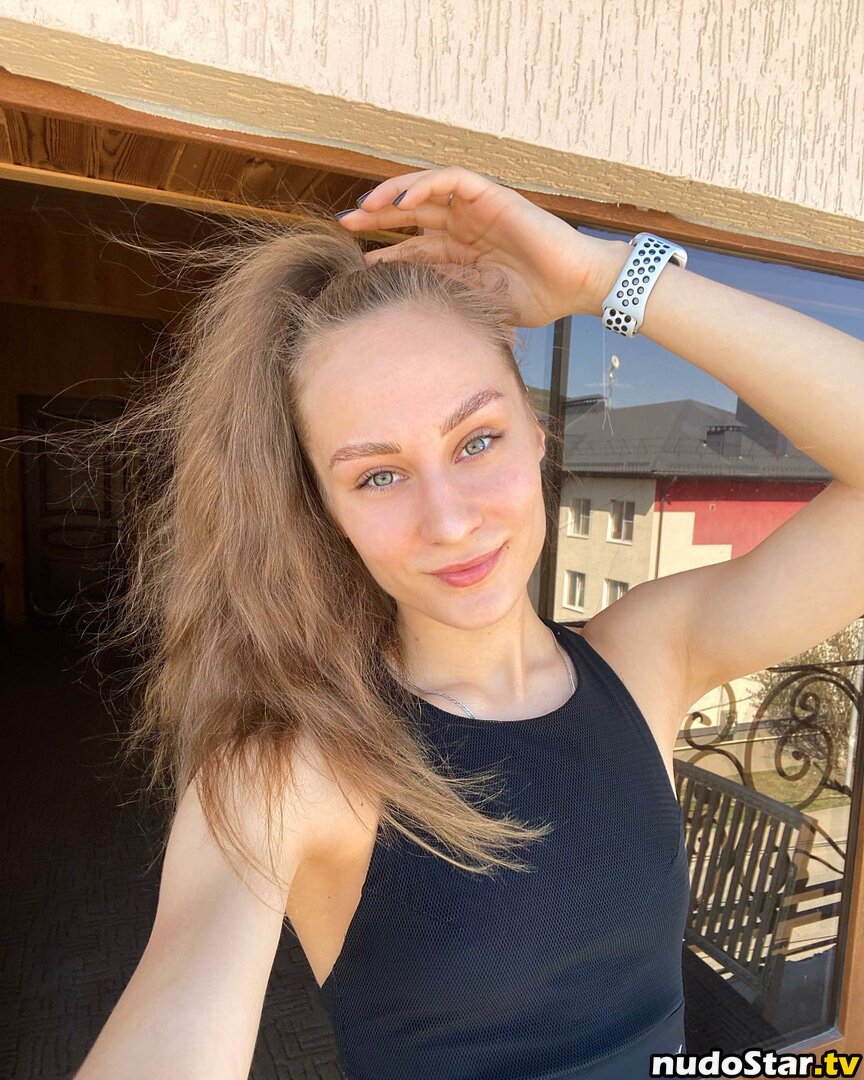 Alina Soboleva / ali.yurievna_ Nude OnlyFans Leaked Photo #2