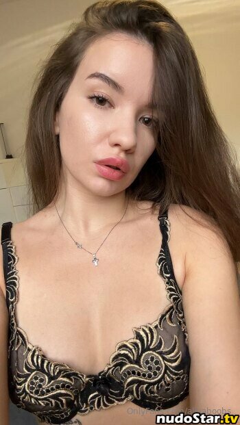 alinaboobs / alinaboz Nude OnlyFans Leaked Photo #142
