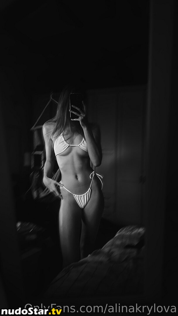 alinaxlova Nude OnlyFans Leaked Photo #19