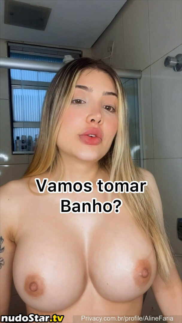 Aline Faria / Discussão / alinefaria / s2alinefaria Nude OnlyFans Leaked Photo #63
