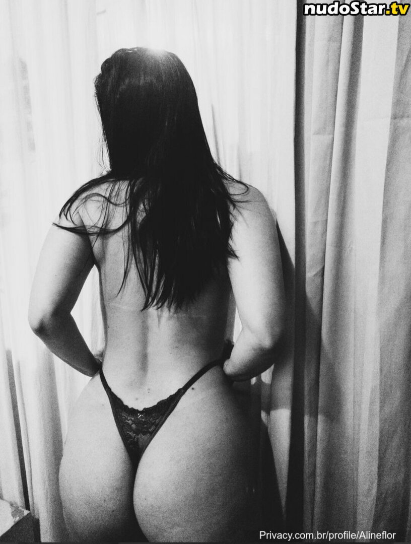 Aline Flor / alineflorbrazil Nude OnlyFans Leaked Photo #18