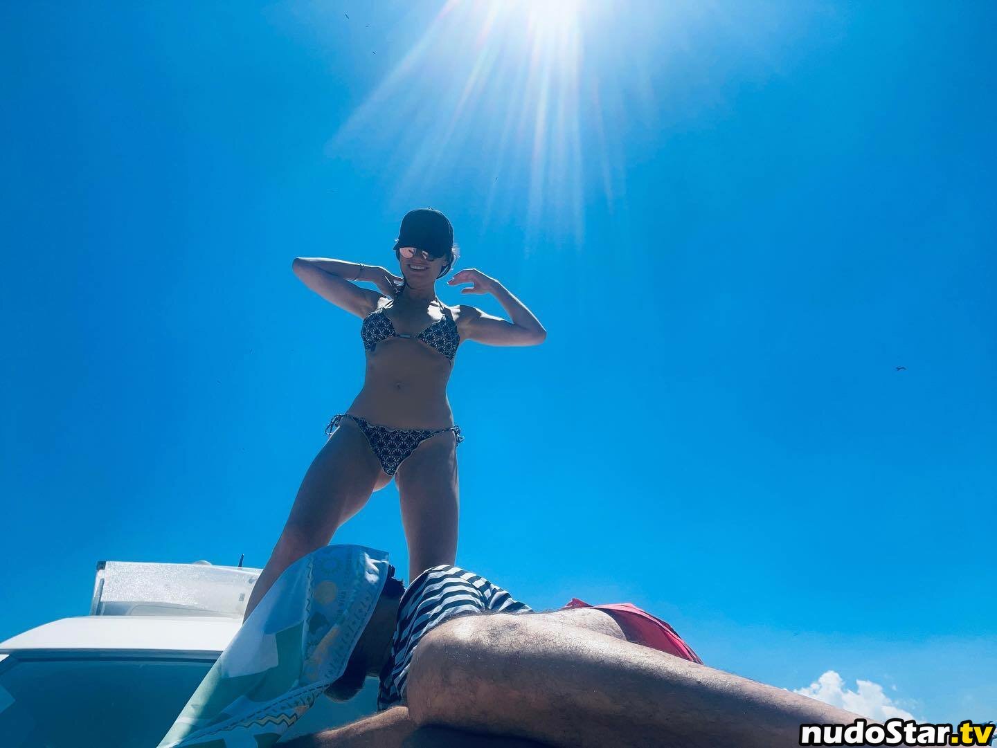 Alinne Moraes / alinnemoraes Nude OnlyFans Leaked Photo #21