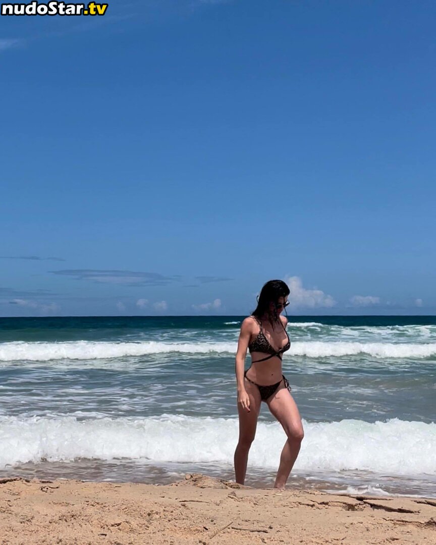 Alinne Moraes / alinnemoraes Nude OnlyFans Leaked Photo #25