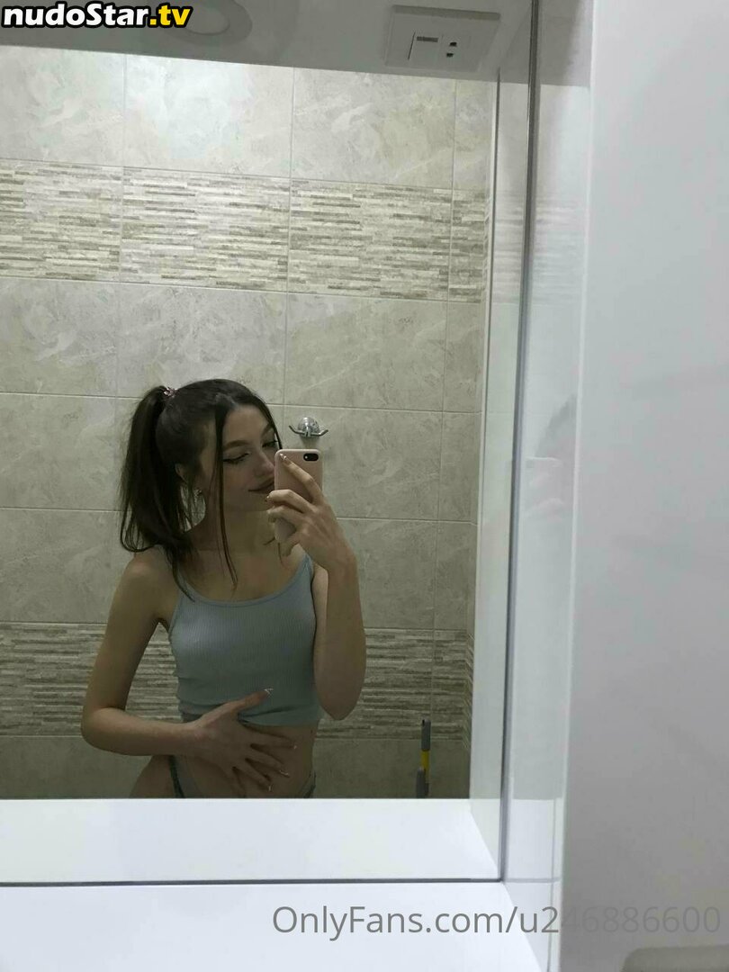 alisa_blanche / heytoaly Nude OnlyFans Leaked Photo #147