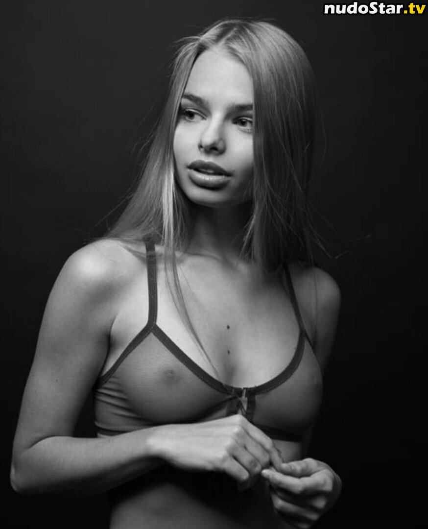 Alisa Kislyakova / kislyakowaaa / lovely_alisa Nude OnlyFans Leaked Photo #7