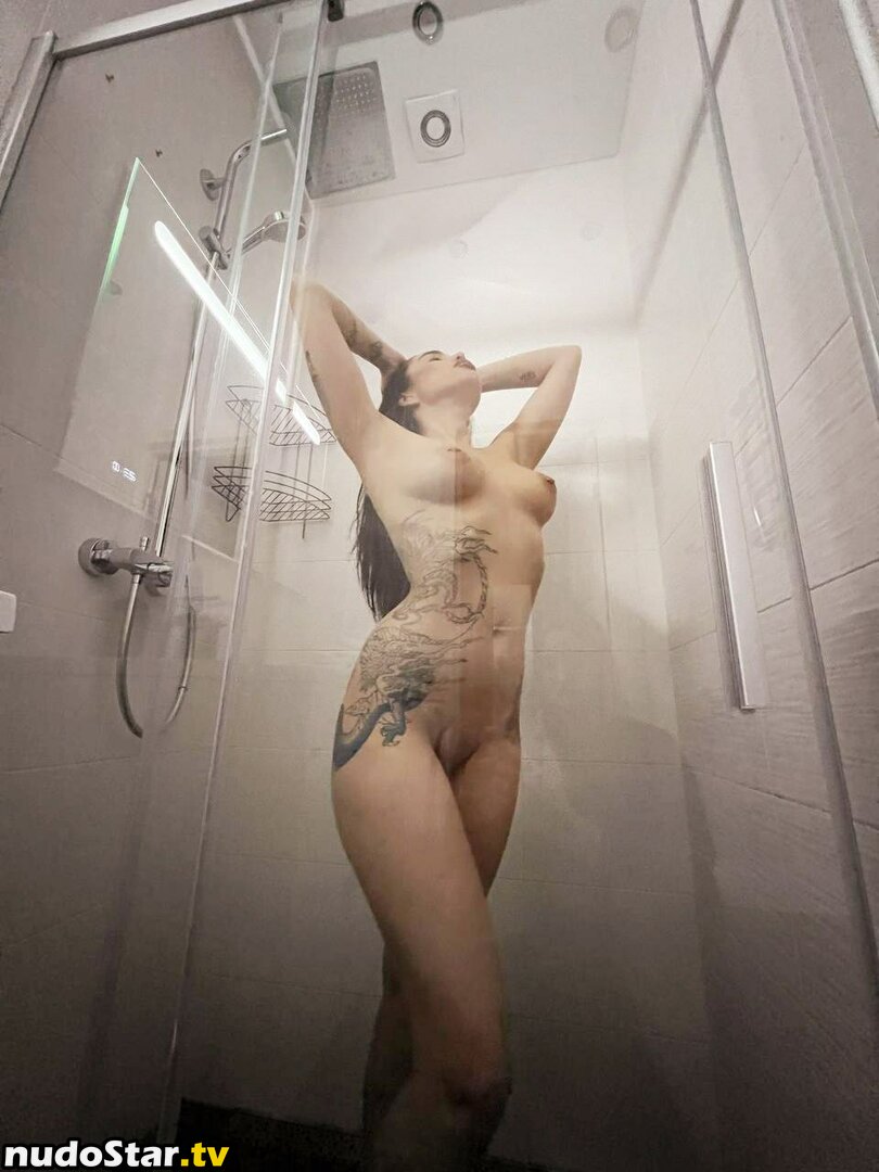Alisa Musa / alisa_musaa / mamamusa Nude OnlyFans Leaked Photo #16